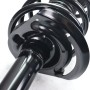 [US Warehouse] 1 Пара автомобиля Shock Strut Spring Assembly для Jeep Compass 2007-2008 / Jeep Patriot 2007-2008 372368 372369